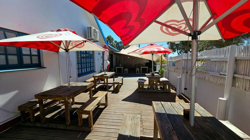 Commercial Property for Sale in Dwarskersbos Western Cape